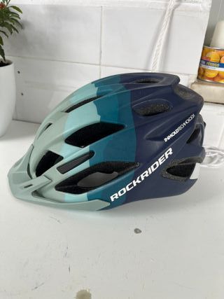 Capacete MTB Rockrider