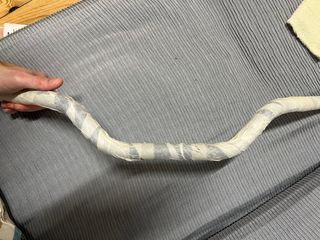 Manillar Harley Davidson Forty Eight 2019 Negro