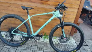 Bicicleta MTB Orbea Mint