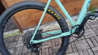 Bicicleta MTB Orbea Mint