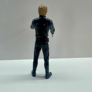 Figura Luke Skywalker Star Wars