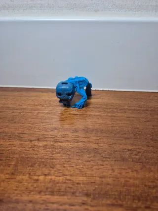 Figura Stranger Things Kinder Sorpresa