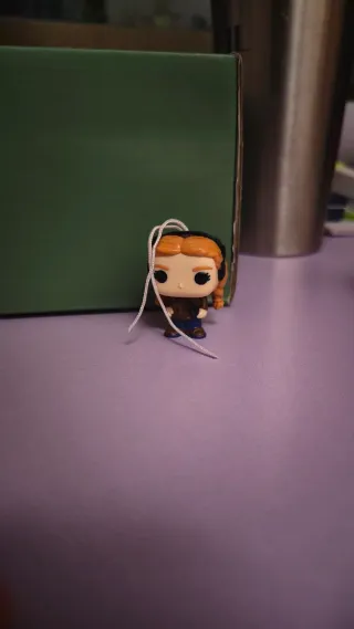 Max Funko Pop Stranger Things