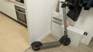 Patinete Eléctrico Cecotec Bongo serie A Connected