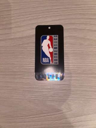 Camiseta Golden State Warriors Talla M