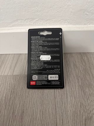 Lucchetto TSA Programmabile Blu