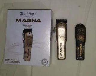 clipper magna con base