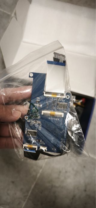 ANYFAR OEM CarPlay Android Auto Jaguar Land Rover