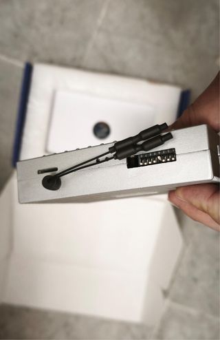 ANYFAR OEM CarPlay Android Auto Jaguar Land Rover