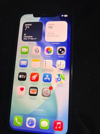 iPhone 12 Pro Max 512GB Grigio Siderale