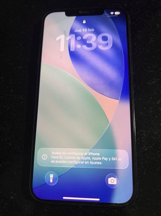 iPhone 12 Pro Max 512GB Grigio Siderale