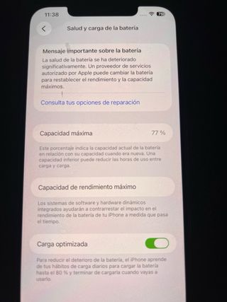 iPhone 12 Pro Max 512GB Grigio Siderale