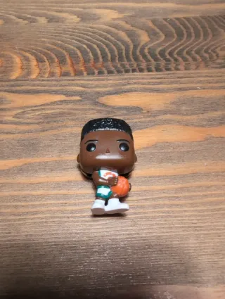 Funko Pop Stranger Things. Nancy y Lucas