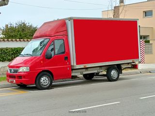 FIAT Ducato 2003, 244cpmfa, var 244cpmac