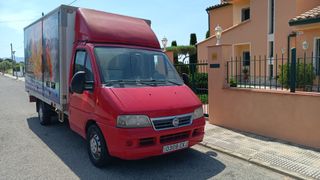 FIAT Ducato 2003, 244cpmfa, var 244cpmac