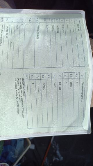 FIAT Ducato 2003, 244cpmfa, var 244cpmac