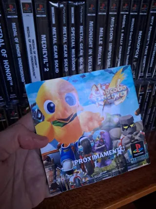 🇪🇦 Final Fantasy VIII PS1 psx