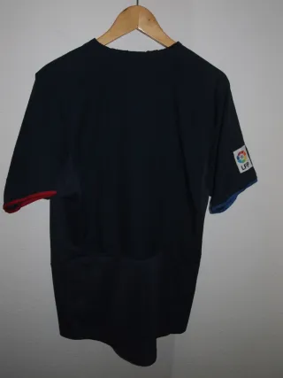 Camiseta FC Barcelona Nike Retro Talla M