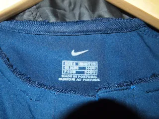 Camiseta FC Barcelona Nike Retro Talla M