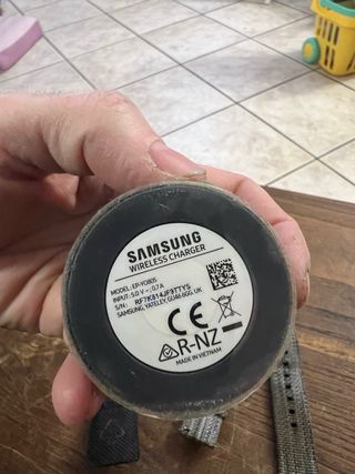 Samsung Galaxy Watch 42mm Bluetooth