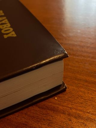 Playboy - The Complete Centerfolds Book