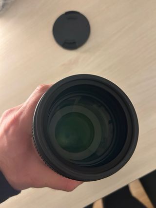 Sigma 70-200mm F2.8 DG OS HSM Sports Canon