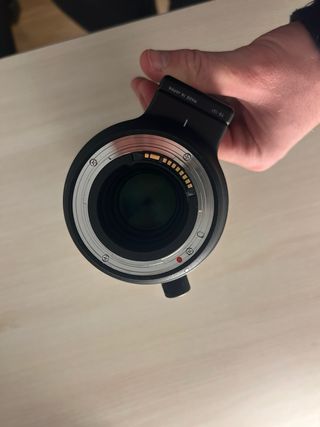 Sigma 70-200mm F2.8 DG OS HSM Sports Canon