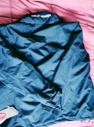 Chaqueta Helly Hansen DUBLINER Insulated Talla L