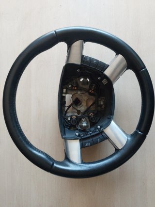 Ford Focus mk2 restiling Despiece