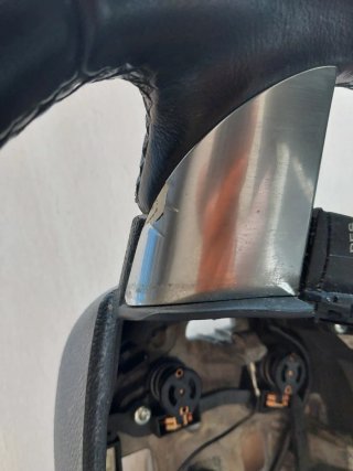 Ford Focus mk2 restiling Despiece