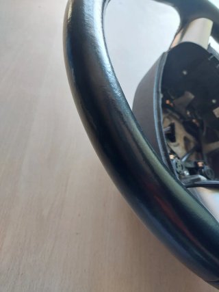 Ford Focus mk2 restiling Despiece