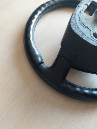 Ford Focus mk2 restiling Despiece