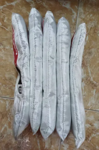 5X Almohadillas Intumescentes Hilty