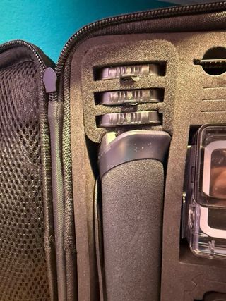 GoPro HERO 7 Black + The Handler