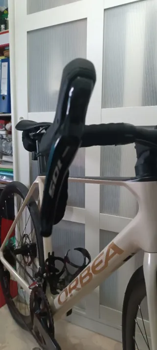 Bicicleta Orbea carretera