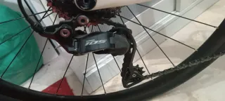 Bicicleta Orbea carretera