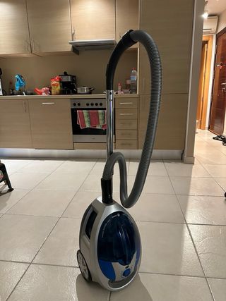 Aspirador Fagor sin bolsa