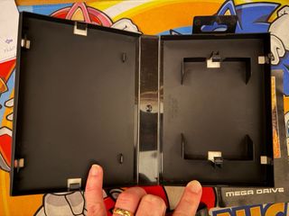 The Story of Thor - Sega Mega Drive