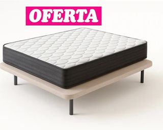 LIQUIDACION BASE TAPIZADA/CANAPÉ DE FABRICA