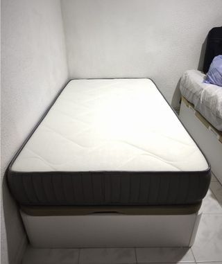 LIQUIDACION BASE TAPIZADA/CANAPÉ DE FABRICA