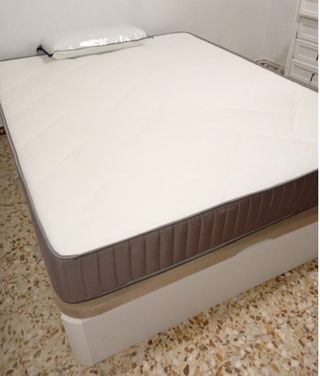 LIQUIDACION BASE TAPIZADA/CANAPÉ DE FABRICA