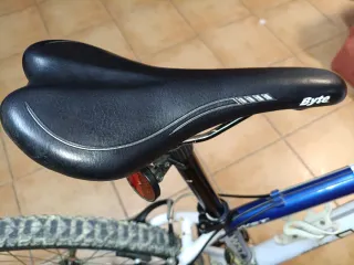 Bicicleta de Montaña WST Cosmo