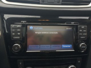 Nissan Qashqai N-Connecta