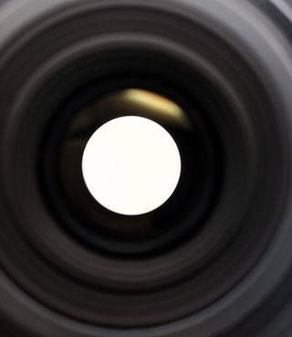 Obiettivo zoom Canon EF-S 18-55mm f/3.5-5.6 IS