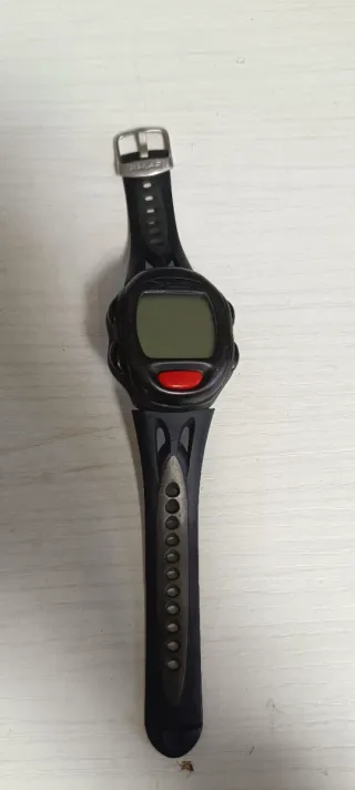 Polar S625X Reloj Deportivo