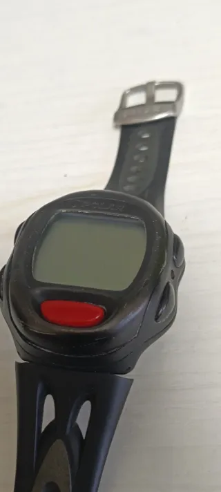 Polar S625X Reloj Deportivo