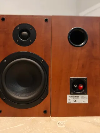 Altavoces System Fidelity 3030