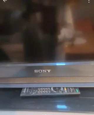 TV Sony 42" Nueva