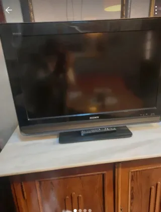 TV Sony 42" Nueva