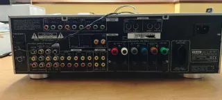 Receptor AV TEAC AG-100 Home Theater